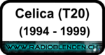 Celica (T20)